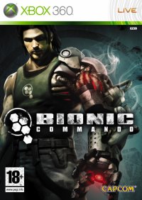 [Xbox 360] Bionic Commando