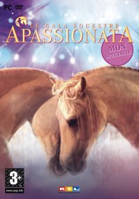 [PC] Apassionata : Le Gala Equestre
