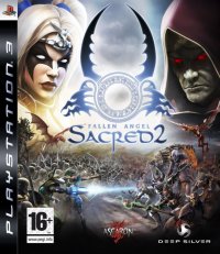 [PlayStation 3] Sacred 2 : Fallen Angel
