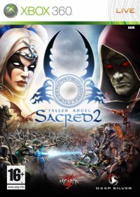 [Xbox 360] Sacred 2 : Fallen Angel