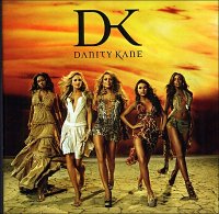 [CD] Danity Kane - DK