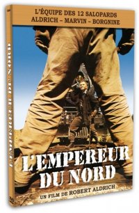 [DVD] L'Empereur du Nord