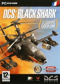 [PC] DCS : Black Shark