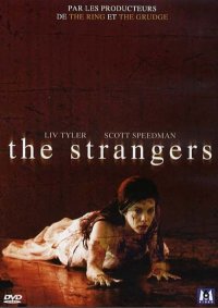 [DVD] The Strangers
