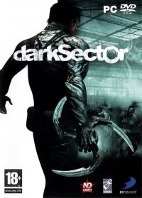 [PC] Dark Sector