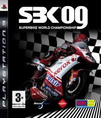 [PlayStation 3] SBK 09 : Superbike World Championship