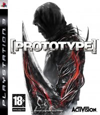 [PlayStation 3] Prototype