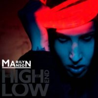 [CD] Marilyn Manson - The High End of Low