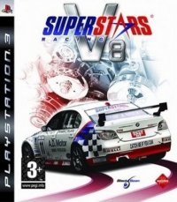 [PlayStation 3] Superstars V8 Racing