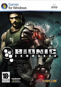 [PC] Bionic Commando