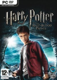[PC] Harry Potter et le Prince de Sang-Mêlé