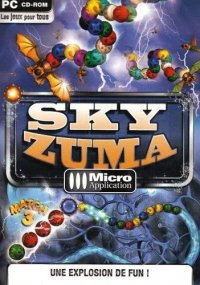[PC] Sky Zuma