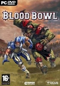 [PC] Blood Bowl