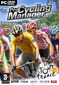 [DVD] Pro Cycling Manager : Saison 2009