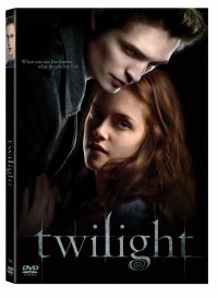 [DVD] Twilight - Chapitre 1 - Fascination