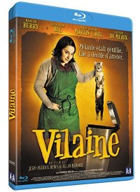 [Blu-ray] Vilaine