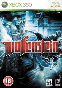 [Xbox 360] Wolfenstein