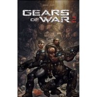 [BD] Gears of War 2