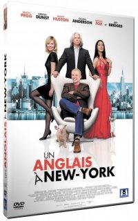 [DVD] Un Anglais à New-York