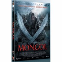 [DVD] Mongol