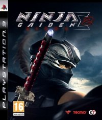 [PlayStation 3] Ninja Gaiden Sigma 2