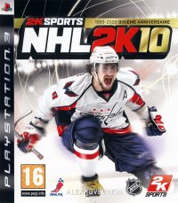 [PlayStation 3] NHL 2K10