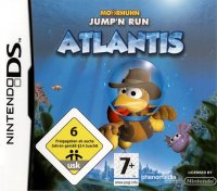 [DS] Moorhuhn : Atlantis