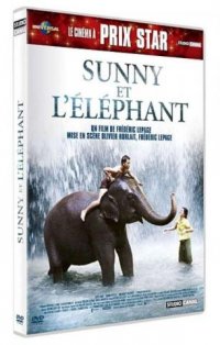 [DVD] Sunny et L'éléphant