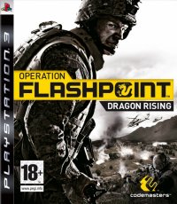 [PlayStation 3] Operation Flashpoint : Dragon Rising