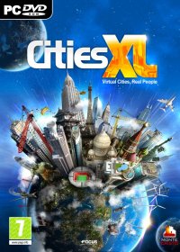 [PC] Cities XL