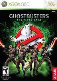 [Xbox 360] Ghostbusters : The Video Game (version US)