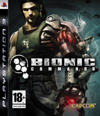 [PlayStation 3] Bionic Commando