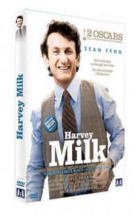 [DVD] Harvey Milk