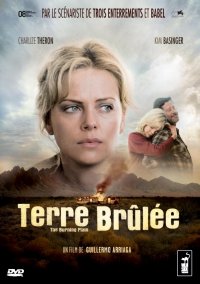 [DVD] Terre Brûlée