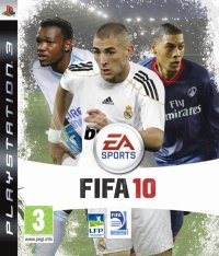 [PlayStation 3] FIFA 10