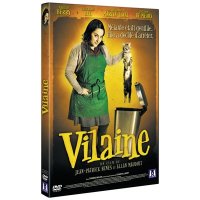 [DVD] Vilaine