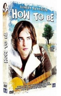 [DVD] How to Be