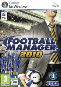 [PC] Football Manager 2010
