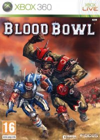 [Xbox 360] Blood Bowl