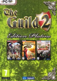 [PC] The Guild 2 : Edition Platine