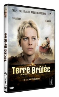 [DVD] Terre Brûlée