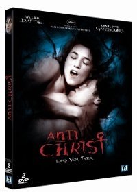 [DVD] Antichrist