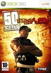 [Xbox 360] 50 Cent : Blood on the Sand