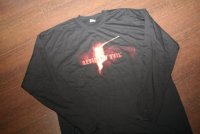 [Goodies] T-shirt Resident Evil 5 (taille XL)