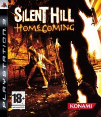 [PlayStation 3] Silent Hill : Homecoming