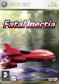 [Xbox 360] Fatal Inertia
