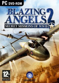 [PC] Blazing Angels 2 : Secret Missions of WWII