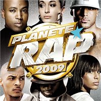 [CD] Planète Rap 2009 CD + DVD