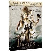 [DVD] Pirates de Langkasuka 