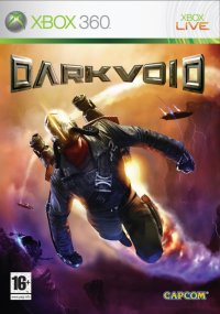 [Xbox 360] Dark Void